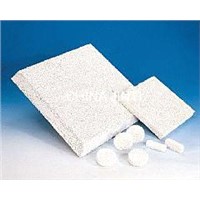 Alumina/Silicon Carbide(Sic)/Zirconia Ceramic Foam Filters