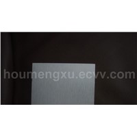 Aluminium laminated on Plywood /mdf/blockboard