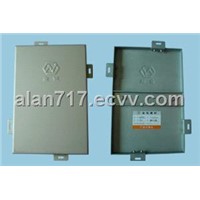 Aluminum Plate
