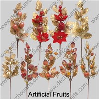 Artificial Flower -- Fruits