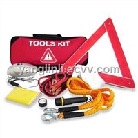 Auto Emergency Tools Kit