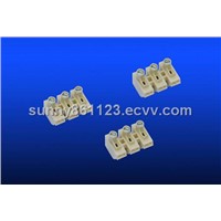 BALLAST TERMINAL BLOCK