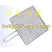 Barbecue Grill Wrie Netting