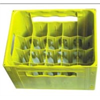 Beer box mould