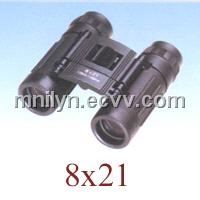 Binocular 8x21