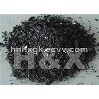 Black Silicon Carbide