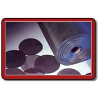 Black iron wire cloth