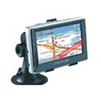 CAR NAVIGATOR