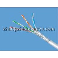 CAT5E FTP cable