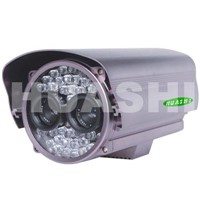 CCTV Camera-IR Waterproof Camera