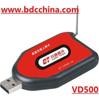 CDMA USB modem