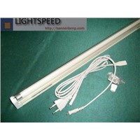 CE listed T4 aluminum-plastic fluorescent lights