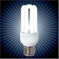 CFL lamp lighting ballast bulb illumination