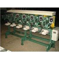 CL-3 sewing thread winding machine