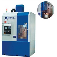 CNC Vertical Lathes (SUP400-A)