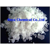 Caustic soda flake