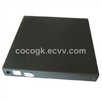 Combo DVD-ROM Drive with USB 2.0 Interface for Laptop