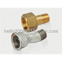 Connector For Gas Meter