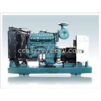 Cummins diesel generator sets (27kva-2.2Mva)