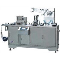 DPP-140FII Blister Packaging Machine