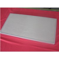 Decorating Perforated Acoustic Panel