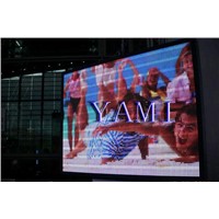 Disco LED Display