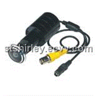 Dome camera
