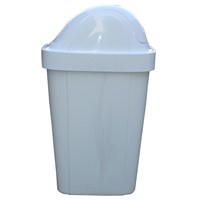 Dustbin Mould