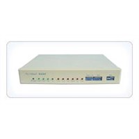 E1/10(100)BaseT protocol converter