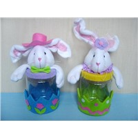 EASTER JAR