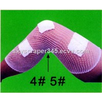 polyamide bandage/nylon bandage/medical bandage