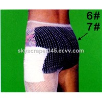 Elastic bandage/net bandage/stretch bandage