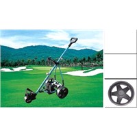 Electric Golf Trolley - RP105S