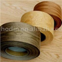 Finger joint veneer rolls of edgebanding and profile wrapping