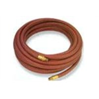 Fire extinguisher hose