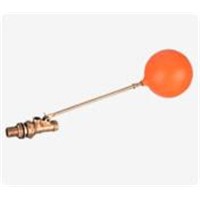 Float Valve