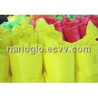 Fluorescent Pigment for coating, ink, plastisol, paint, screen printing