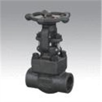Forged Gate Valve