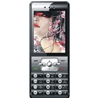 GSM mobile phone