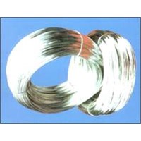 Galvanized wire Mesh