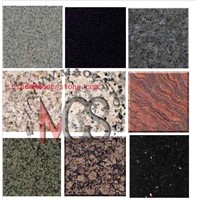 Granite Tiles / Cut-to-Size