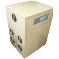 Grid Connected / Off Wind Turbine Controller (3kW ~ 20kW)(With Dump Load)