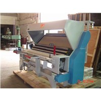 HS-156 Rolling and Inspecting Machine for Fabric