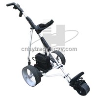 HY005A golf trolley