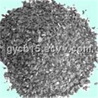 High efficiency gold adsorption carbon