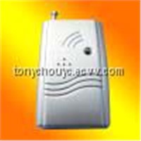 Home Safty Wireless Vibration Sensor (YCF100A-ZD)