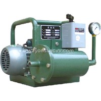 JL-B Portable Oil Filtration Machine/Oil Purifier