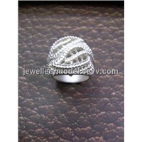 Jewelry Models for K-gold and silver jewelry manufacturers