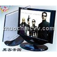 LCD - TV monitor
