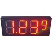 LED Display (18 inches Outdoor Digital LED Sign)